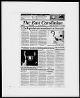 The East Carolinian, September 8, 1994